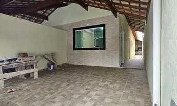 Imagem 2: Casa com 2 dorms, Ocian, Praia Grande - R$ 549 mil, Cod: 868