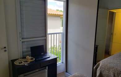 Imagem 5: Casa no Condomínio Encantada / Vargem Grande c Quintal Privativo