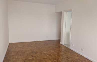 Imagem 5: Apartamento para aluguel com 70 metros quadrados com 2 quartos em Planalto Paulista - São