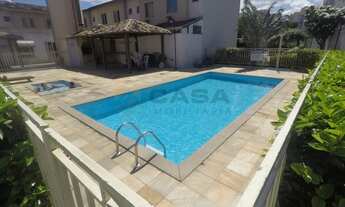 Imagem: AF- Casa duplex de 3 quartos suíte no Recanto