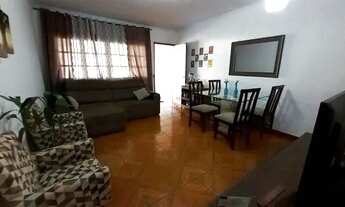 Imagem 5: SOBRADO À VENDA NO PICANÇO - 2 DORMITÓRIOS - 1 SUÍTE - LAVABO - CHURRASQUEIRA - QUINTAL