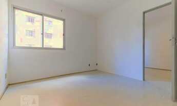 Imagem: Apartamento para Aluguel - Centro, 1 Quarto