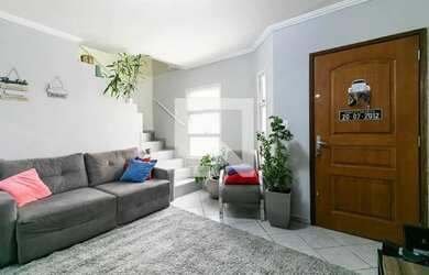 Imagem 3: Casa de Condomínio à Venda - Vila Esperança, 2 Quartos, 69 m2