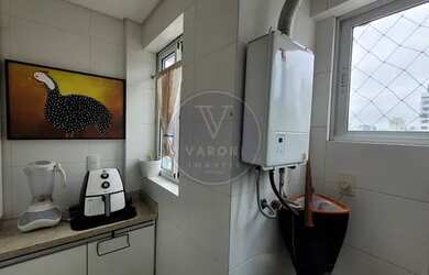 Imagem 5: Vista mar na Fazenda - Semi mobiliado