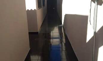 Imagem 4: Vendo casa no jardim Califórnia número 219 , valor 500 terreno 10 por 30