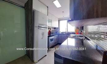 Imagem 7: Apartamento em R. Scipião, 471 - Ária Vila Romana, 3 suítes, 3 vagas