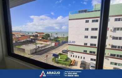 Imagem 6: Locacao) Alugo apartamento a 100 metros da Orla do Manaira