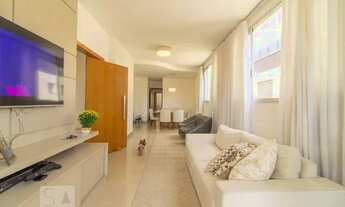 Imagem 4: Apartamento para Aluguel - São José, 4 Quartos, 175 m2