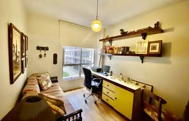 Imagem 7: Apartamento para venda no Leblon