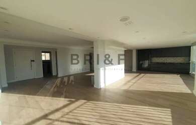 Imagem 7: Apartamento para locação 4 suítes, 4 vagas 205m² Brooklin - SP