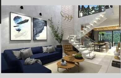 Imagem 6: Sobrado Novo a Venda