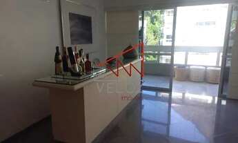 Imagem 5: Apartamento-À VENDA-Leblon-Rio de Janeiro-RJ