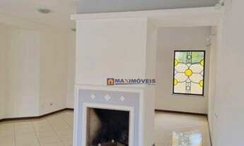 Imagem 6: Sobrado com 3 dormitórios para alugar, 192 m² por R$ 5.718,00/mês - Jardim Siriema - Atiba