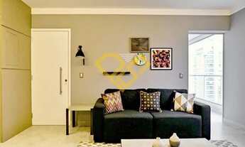 Imagem 3: Apartamento Apartamento com 1 dormitório