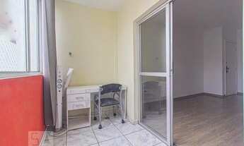 Imagem 5: Apartamento para Aluguel - Água Verde, 3 Quartos, 62 m2