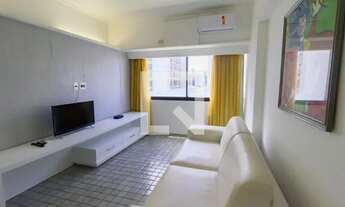 Imagem 6: Apartamento para Aluguel - Boa Viagem, 1 Quarto, 48 m2