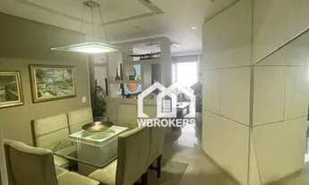 Imagem 3: Apartamento com 3 dormitórios à venda, 150 m² - Santa Paula - São Caetano do Sul/SP