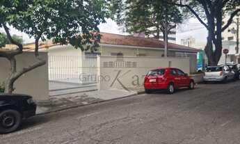 Imagem 3: Casa Comercial - Vila Betânia - 147m² - 5 salas