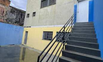 Imagem 5: Galpão/Depósito/Armazém para aluguel possui 300 metros quadrados em Jardim Colorado - São