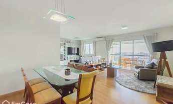 Imagem 2: Apartamento à venda em Campinas