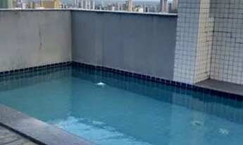 Imagem 2: Apartamento para aluguel e venda tem 62 metros quadrados com 1 quarto em Madalena - Recife