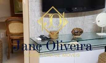 Imagem 4: Cobertura com 2 quartos na Orla de Tambaú, João Pessoa - PB