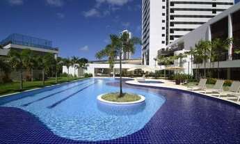 Imagem 5: Alugo excelente apartamento mobiliado com 2 quartos no Aurora Trend / Recife