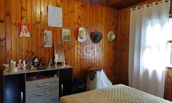 Imagem 2: Casa para Venda - 251m², 5 dormitórios, 3 vagas - Nonoai