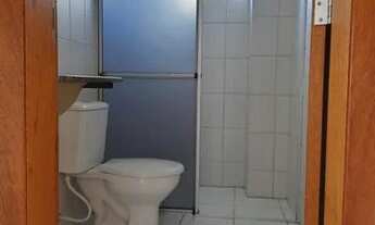 Imagem 6: Apartamento semimobiliado, com terraço e perto da FURB