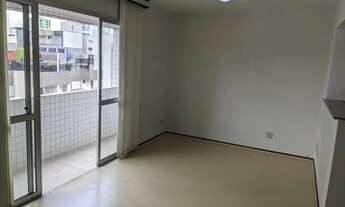 Imagem 2: Kitinet para alugar por R$ 1000.00, 45.00 m2 - CENTRO - CURITIBA/PR