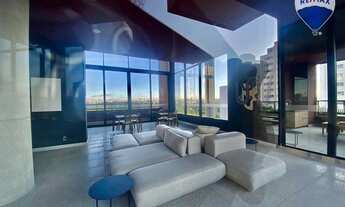 Imagem 4: Apartamento moderno em pinheiros