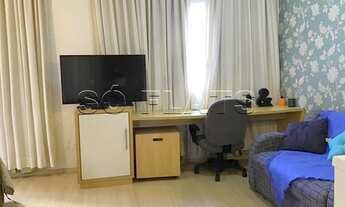 Imagem 3: Flat em Alphaville, próximo a Shoppings e super mercados. Fácil Acesso a São Paulo. Consul