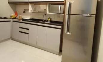 Imagem 3: RR0015 Casa 200m² JARDIM DOS LAGOS 2 - OPORTUNIDADE - 3 Dorms 2 Vagas - Nova Odessa SP - Ó