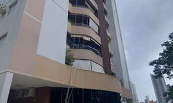 Imagem 2: Apto. para venda no ED. VIAREGGIO, com 3 quartos, churrasqueira na sacada, Quilombo - Cui