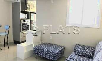 Imagem 3: Todo conforto no melhor da Vila Mariana - Conheça o ADD Vila Mariana