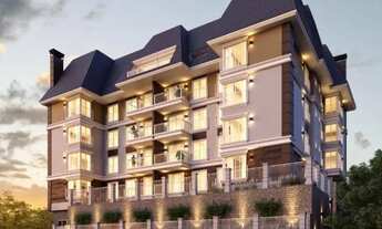 Imagem 4: Apartamento em Gramado