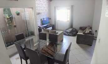 Imagem 2: Excelente Casa 3 dormitórios 200 m² por R$ 915.000 - Jardim Satélite