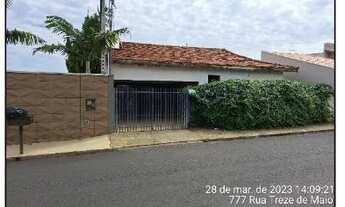 Imagem 2: ITAJOBI - Casa Padrão - PARQUE DO COLEGIO