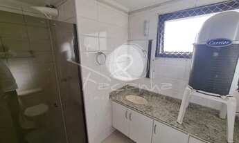 Imagem 7: Apartamento para locação na Vila Itapura - Centro em Campinas - Região da Fonte São Paul