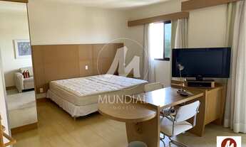 Imagem 5: Apartamento (flat) 1 dormitórios/suite, portaria 24hs, lazer, espaço gourmet, salão de fes