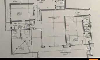 Imagem 6: Vendo Belíssima Cobertura no Rio Piave Residence no Umarizal