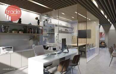 Imagem 7: Salas Comerciais Alto Padrão em Ribeirão Preto