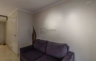 Imagem 2: Apartamento Venda Brooklin 99 m² 2 Dormitórios