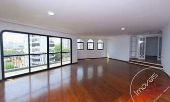 Imagem 1: Apartamento, Moema - São Paulo