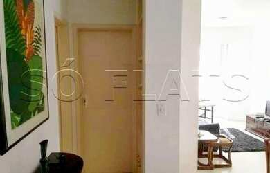 Imagem 5: Ambassador Flat Service na Vila Nova Conceição