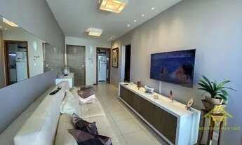 Imagem 3: 2 quartos montado com fechamento de varanda - Ed. Elias Onofre Cód: 23037 das22