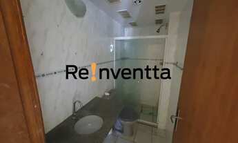 Imagem 4: Apartamento para aluguel tem 62 metros quadrados com 3 quartos em Pechincha - Rio de Janei