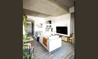 Imagem 4: Apartamento para Aluguel - Pinheiros, 1 Quarto, 41 m2