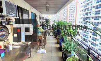 Imagem: Apartamento a venda abm barra da tijuca