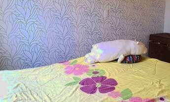 Imagem 7: VC260 Casa para venda tem 100 metros quadrados com 1 quarto em Ribeira - Salvador - BA